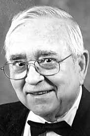 Charles F. 'Pete' Yingling