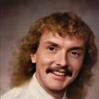 Keith Raymond Dodge (1960–2007) • FamilySearch