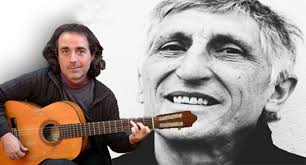 El paso de Carmelo Sánchez y Rosa Berbel por Poesía en el Jardín, según  Andrés Molinari