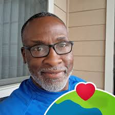 How about support the guy and try to encourage him the best you can?? He is  who we have!" Brandon Jacobs joined Evan and Tiki and got into it with  Morash over