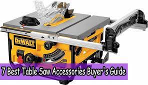 And save thousands of dollars you would have spent on contractors saw while you are at it. 7 Best Portable Table Saw For Fine Woodworking Buyer S Guide 2021 Homenewtools