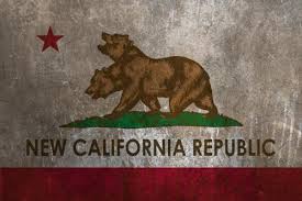 In the year 2238, the population of the state is about 700,000 people. 48 California Flag Wallpaper On Wallpapersafari