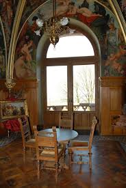 Aus wikimedia commons, dem freien medienarchiv. Schloss Drachenburg Innen Mapio Net