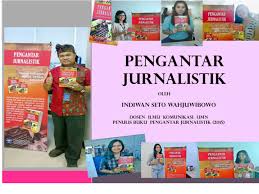 Editor tunggal_buku pancasila dalam racikan obatku.pdf. Pdf Pengantar Jurnalistik Indiwan Seto Wahjuwibowo Academia Edu