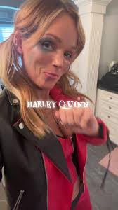 Harley Quinn Halloween Costumes for 2025