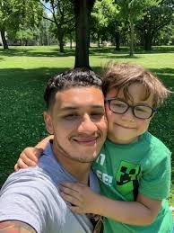 Abel Pliego Obituary July 21, 2024