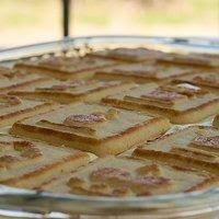 Get one of our piggy pudding dessert cake recipe and prepare delicious and healthy treat for your family or friends. Paula Dean S Piggy Pudding Recipes Tasty Query