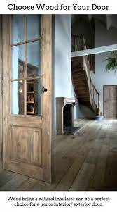 Wooden Door Design White Panel Interior Doors Indoor Wooden Doors With Glass 20181026 Wood Doors Interior House Design Rustic House