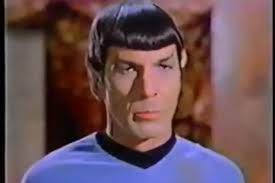 I remember when Bobby Picket's parody "Star Drek" aired