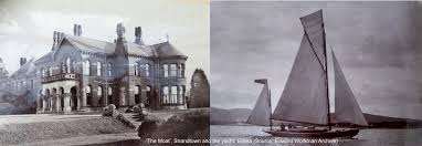 Lieutenant Edward (Ted) Workman MC | The Belfast Shipyard