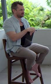 Visit www.jimjefferies.com for show dates. Jim Jefferies S Feet Wikifeet Men