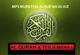 Download Alquran 30 Juz Dan Terjemahan Alquran 30 Juz Full