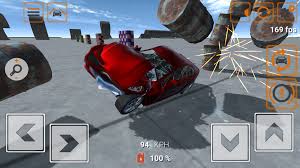 Top 10 movie car crashes. Deforming Car Crash 2 Android Download Taptap