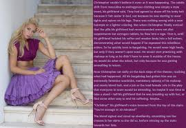 Forced fem captions mp3 & mp4. Pin On Forced Feminization Captions