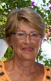 Mary Bump Obituary December 27, 2018