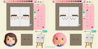 As Requested Some Freckled Cheek Options For New Horizons Animalcrossing In 2020 Animal Crossing New Animal Crossing Animal Crossing 3ds