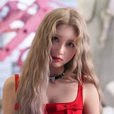 waaaahhh its hereee! the thumbnail 🔥 we luv yew choreographer gaeul!