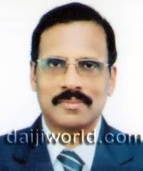 Udupi: Richard D'Souza promoted as IAS officer, to be CEO of Raichur ZP