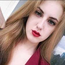 Victoria Kaiser's Instagram, Twitter & Facebook