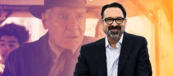 James Mangold On 'Indiana Jones And The Dial Of Destiny'