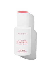 How To Hydrate Your Skin Not Just By Drinking Water Glass Skin Peach And Lily Moisturizer For Oily Skin
