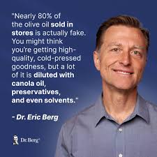 Dr. Eric Berg