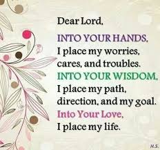 Help Me My Lord I Need You Give Me More Strength For Days Ahead Simple Prayers Dear Lord Prayers