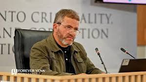 Forever - Gregory Loftus told the Madlanga Commission on Thursday that a R2.5 million hit was offered in 2022 to kill his son Bevan, tied to a fierce tow-truck industry rivalry. He