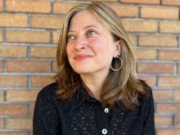 Friday Five: Q&A with multi-genre writer Allison Field Bell