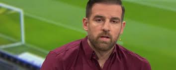 Christoph metzelder is the brother of malte metzelder. Ard Lasst Experten Vertrag Mit Christoph Metzelder Ruhen Dwdl De
