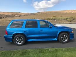 Image result for Patriot Blue 1999 Durango