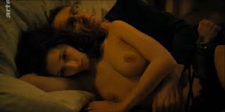 Bad Banks Nude Scenes » Celebs Nude Video - NudeCelebVideo.Net