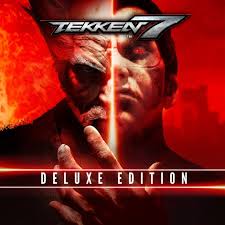 Tekken 7 free download (incl. Tekken 7 Mod Apk Download With Ppsspp For Android October 28 2021