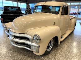 Image result for White 1954 Truck