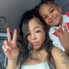 Akira Berry and Son Landen Dead