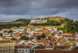 Ruas da cidade de torres vedras: Araraquara E Torres Vedras Compartilham Experiencias No Combate A Covid 19 Rcia Araraquara