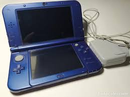Además, está disponible la familia nintendo 3ds xl, de mayores dimensiones y la versión mejorada new nintendo 3ds xl, con segundo stick y mayor potencia para. Consola Nintendo New 3ds Xl Cargador Fotos Sold Through Direct Sale 217569417