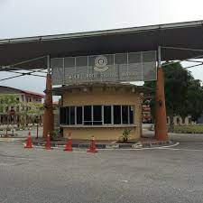 Refleksi diri (dinamika islam) razin.docx. Kolej Profesional Mara Bandar Penawar Johor
