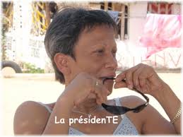 Danielle RIVIERE, 68 ans (MARSEILLE)