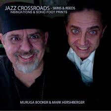 Jazz Crossroads