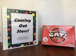 From tricky riddles to u.s. Lgbtq Csl Resource Kits