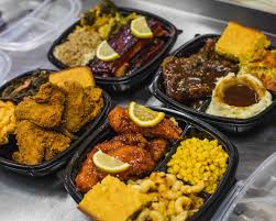 However, it was strongly influenced by the traditional practices of west africans and native americans from its. Order Ward S Soul Food Kitchen Delivery Online Hampton Roads Menu Prices Uber Eats