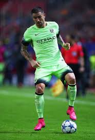 Roma confirm signing manchester city star aleksandar kolarov in £4.5m deal: Pin On Sports