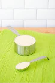 A tablespoon is a large spoon. How Many Teaspoons To A Tablespoon Plus Easy Conversion Chart Cook Eat Well