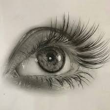 Realistic Art Artist Forouji Art Follow Eyepaintings Use Eyepaintings For A Feature Eye Eyeart Eyepass Realistic Drawings Eye Art Eye Drawing