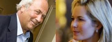 Aksjene de store fiskene handler i