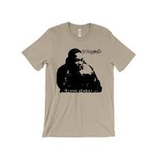 D'angelo Brown Shirt