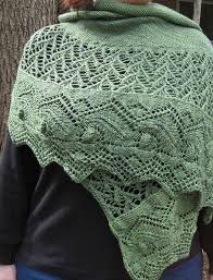 They're readily available in a handy size (about two servings per squash), which lends itself well to one of our favorite preparations: Ravelry Acorn Edged Shawl Pattern By Linda Lehman
