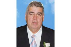 Clyde McLaughlin Obituary (2013)