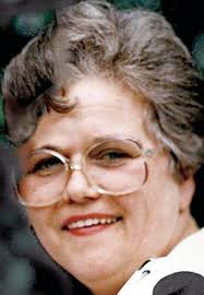 Judy Ann (Syombathy) Houle